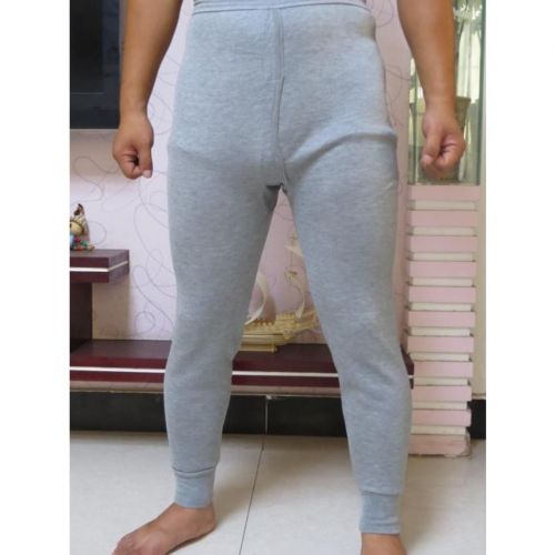 Pantalon collant simple en coton - Ref 760387
