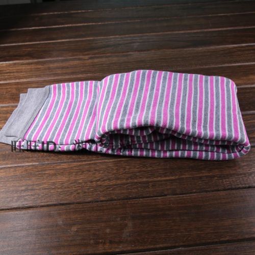 Pantalon collant personne âgée en coton - Ref 760521