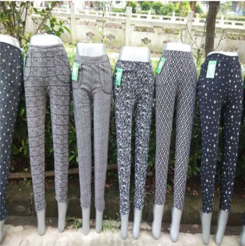 Pantalon collant - Ref 760613