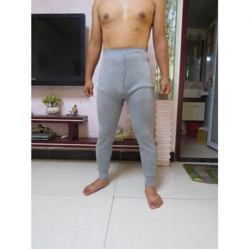 Pantalon collant simple en coton - Ref 760823