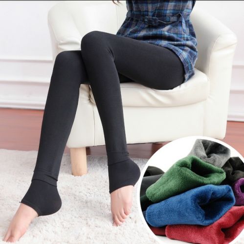 Pantalon collant simple en nylon - Ref 761177