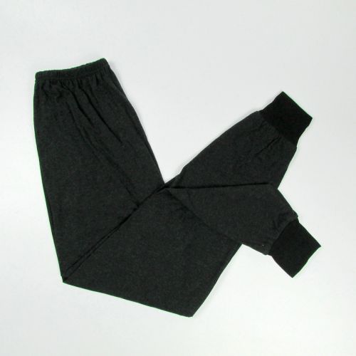  Pantalon collant personne âgée en coton - Ref 761279