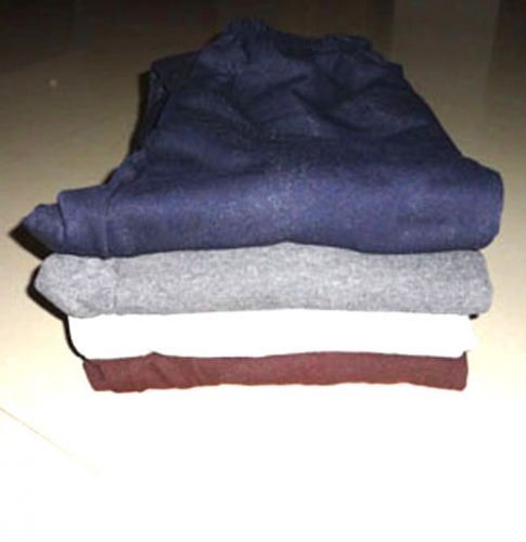  Pantalon collant personne âgée en coton - Ref 761432