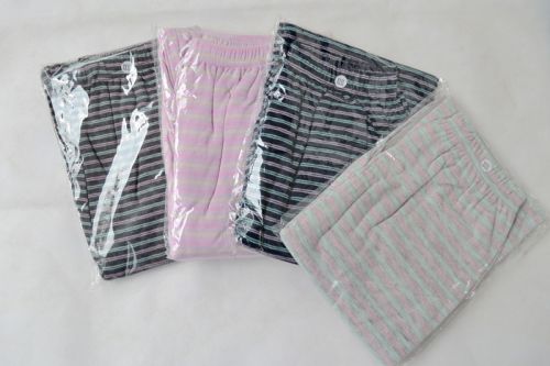 Pantalon collant en coton - Ref 761434