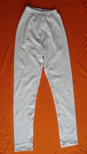 Pantalon collant en coton - Ref 761439