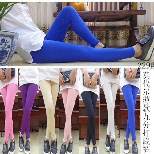 Pantalon collant Moyen-âge sexy en coton - Ref 761488