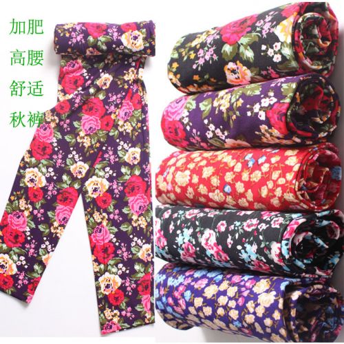 Pantalon collant Moyen-âge doux en coton - Ref 761513