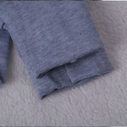 Pantalon collant Moyen-âge simple en coton - Ref 761634