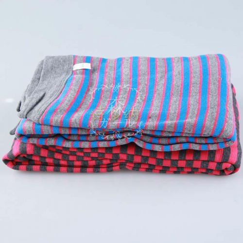 Pantalon collant personne âgée simple en coton - Ref 761711