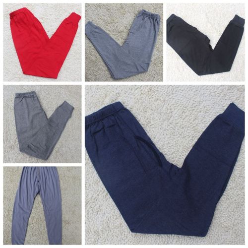 Pantalon collant Moyen-âge simple en coton - Ref 761817