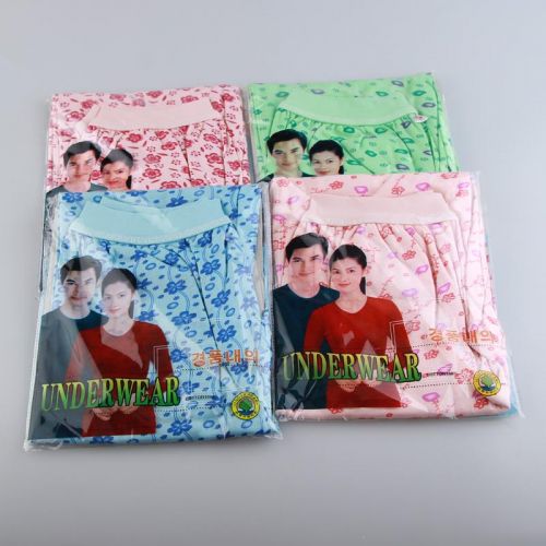 Pantalon collant Moyen-âge doux en coton - Ref 761820