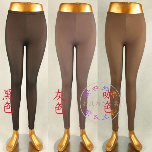 Pantalon collant en nylon - Ref 762039