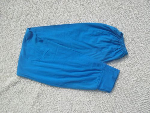 Pantalon collant personne âgée en coton - Ref 762128