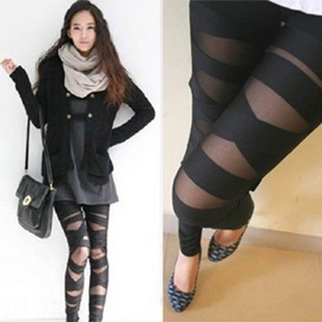 Pantalon collant - Ref 762138