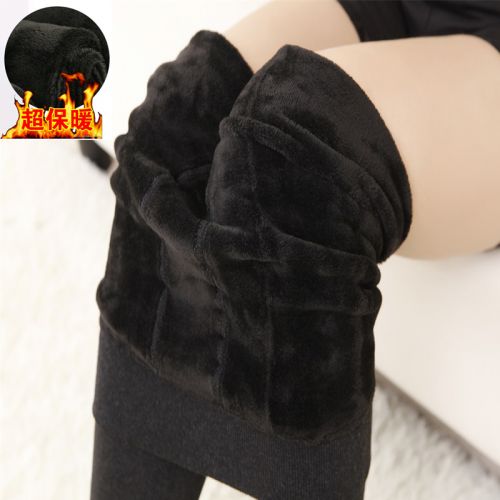 Pantalon collant jeunesse en coton - Ref 762159