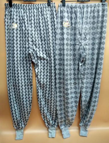 Pantalon collant Moyen-âge simple en coton - Ref 762471