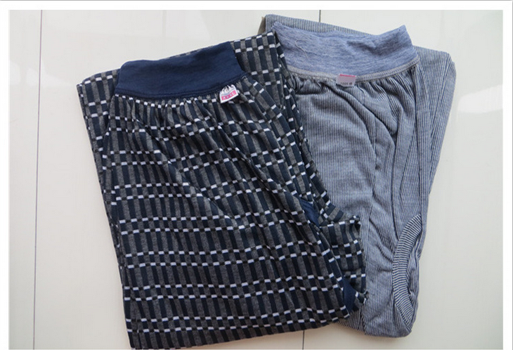 Pantalon collant personne âgée mouvement - Ref 762481