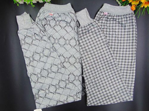 Pantalon collant Moyen-âge simple en coton - Ref 762489