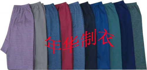 Pantalon collant Moyen-âge en coton - Ref 762581