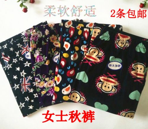 Pantalon collant Moyen-âge en coton - Ref 762727