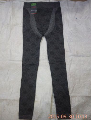 Pantalon collant jeunesse simple en coton - Ref 762740