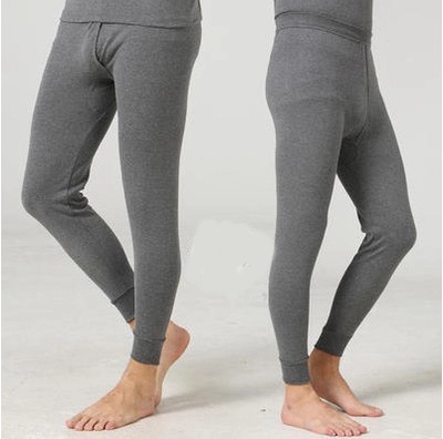 Pantalon collant jeunesse simple en polyester - Ref 763018