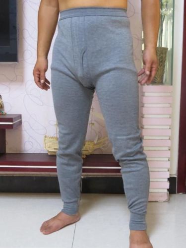 Pantalon collant simple en coton - Ref 763271