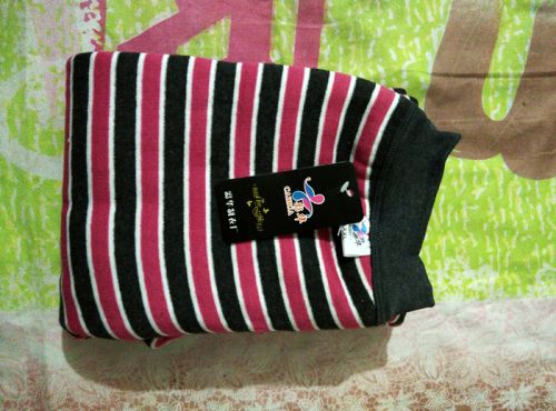 Pantalon collant Moyen-âge mouvement en coton - Ref 763594