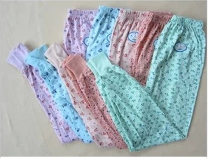  Pantalon collant Moyen-âge simple en coton - Ref 763681