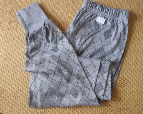 Pantalon collant Moyen-âge en coton - Ref 763799