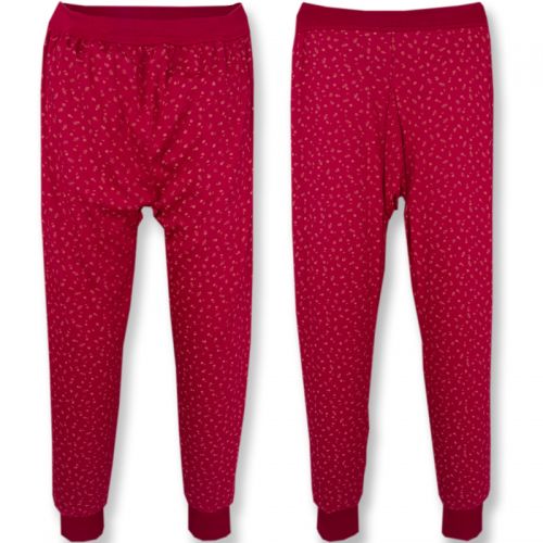 Pantalon collant simple en coton - Ref 763801
