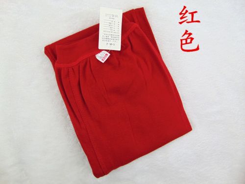 Pantalon collant Moyen-âge simple en coton - Ref 763826