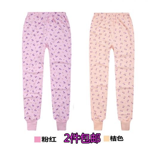 Pantalon collant Moyen-âge en coton - Ref 764127