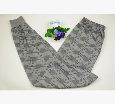 Pantalon collant Moyen-âge en coton - Ref 764326