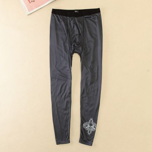 Pantalon collant jeunesse simple en polyester,  - Ref 764736