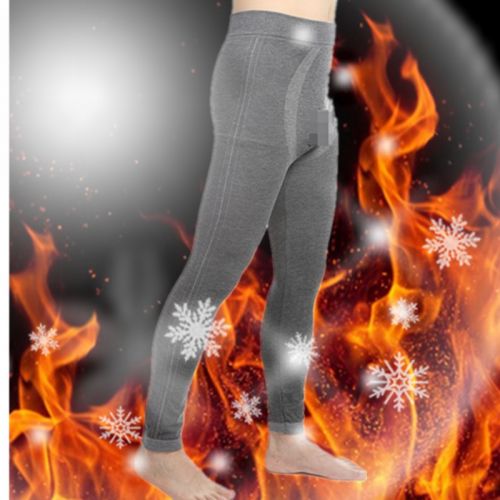 Pantalon collant jeunesse sexy en polypropylène - Ref 764813