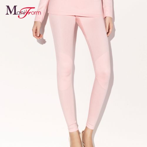 Pantalon collant jeunesse en acrylique - Ref 773252