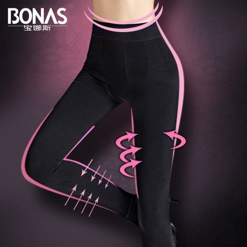 Pantalon collant BONAS - Ref 773298