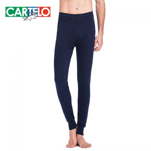 Pantalon collant jeunesse CARTELO luxueux en coton - Ref 773397