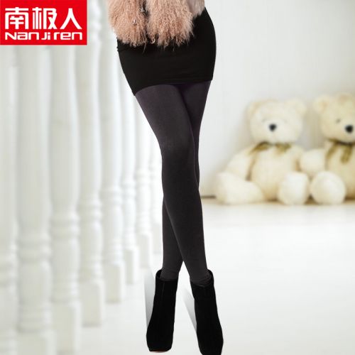 Pantalon collant jeunesse sexy en polyester,  - Ref 773422