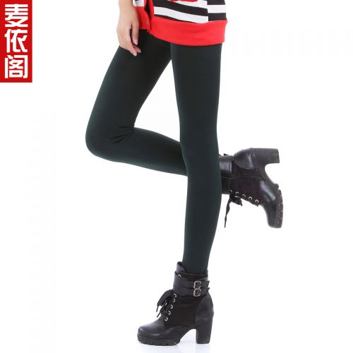 Pantalon collant jeunesse en polyester,  - Ref 773616