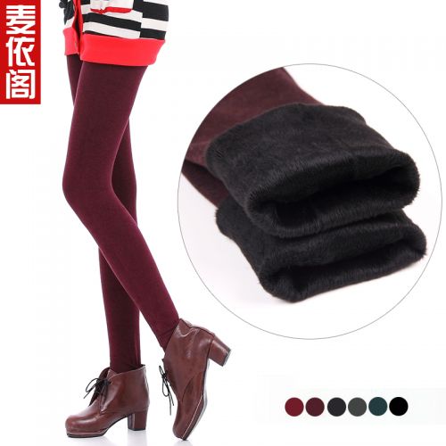 Pantalon collant jeunesse en polyester,  - Ref 773623