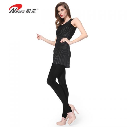 Pantalon collant jeunesse sexy en nylon - Ref 773706