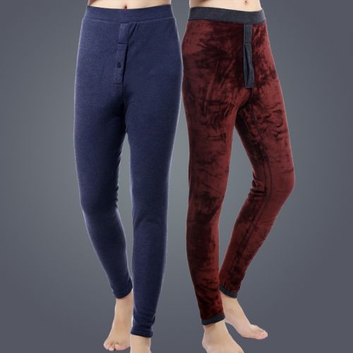 Pantalon collant Moyen-âge simple en coton - Ref 773719