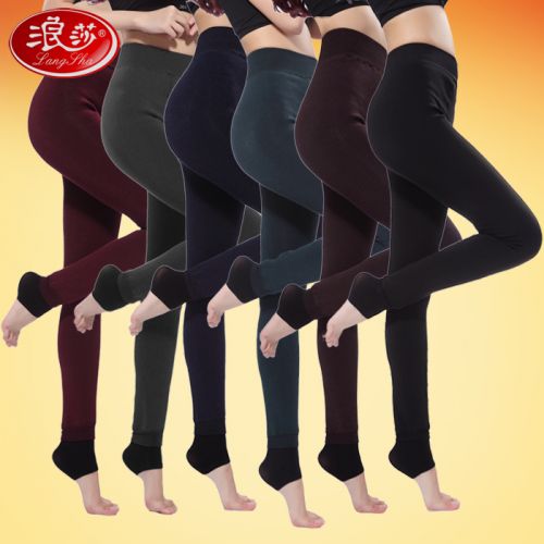 Pantalon collant jeunesse sexy en polyester,  - Ref 773826