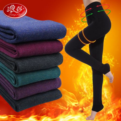 Pantalon collant jeunesse sexy en polyester,  - Ref 773829