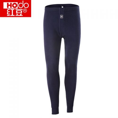 Pantalon collant jeunesse HODO simple en coton - Ref 773854