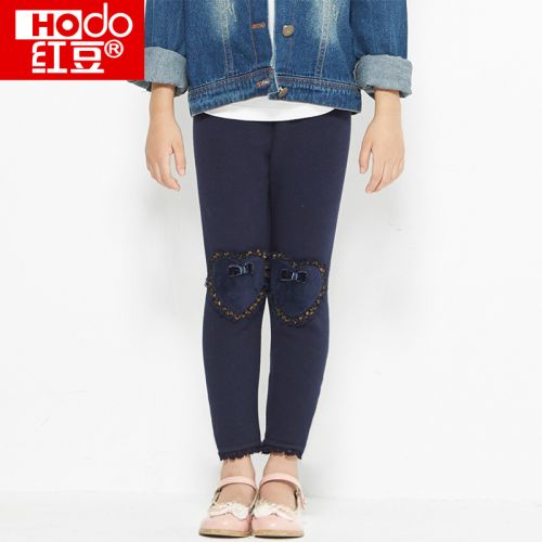  Pantalon collant jeune HODO - Ref 773858