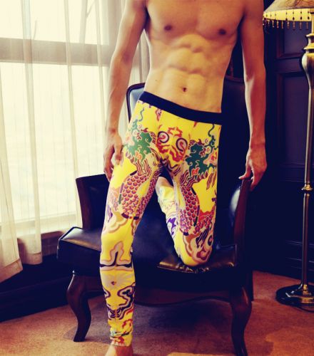 Pantalon collant jeunesse INTOUCH luxueux en coton - Ref 773948