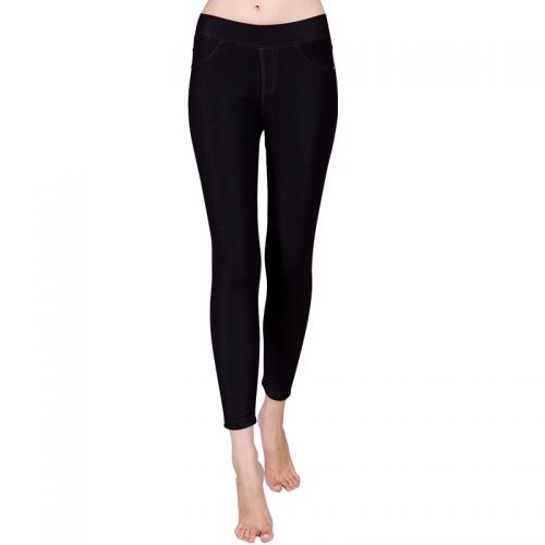  Pantalon collant BEJIROG en coton - Ref 774008